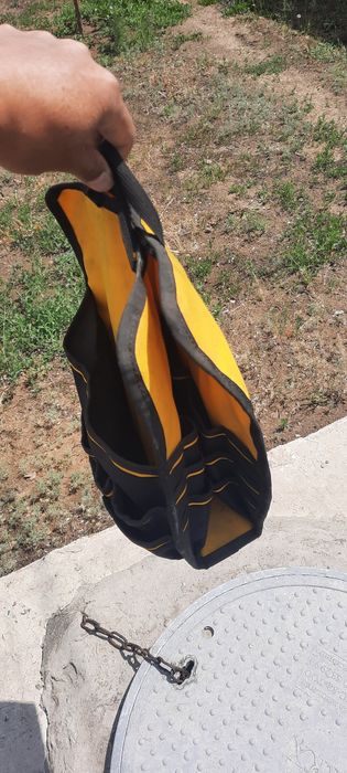 Продам сумку паклажку