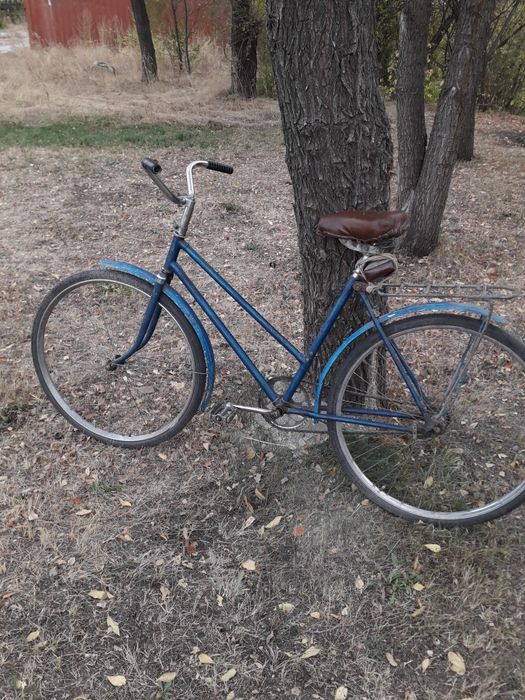 Продам велосипед