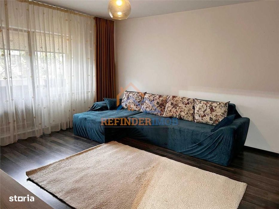 Vanzare apartament 2 camere Parc Sebastian - Vuecan Center