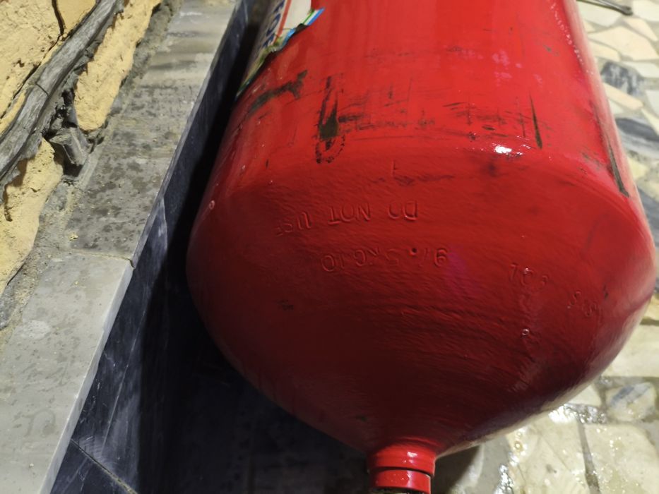 2020 Metan gaz  sotiladi  buxoroda