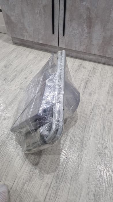 Стул-туалет для инвалидов