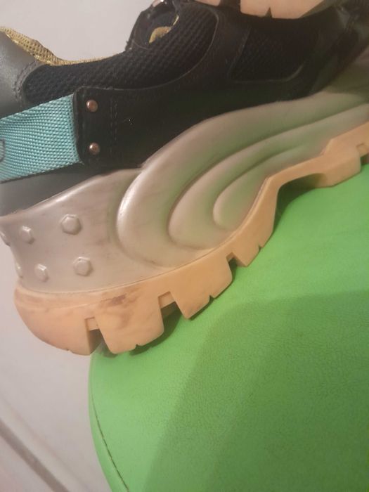 Маратонки Liu Jo Wave