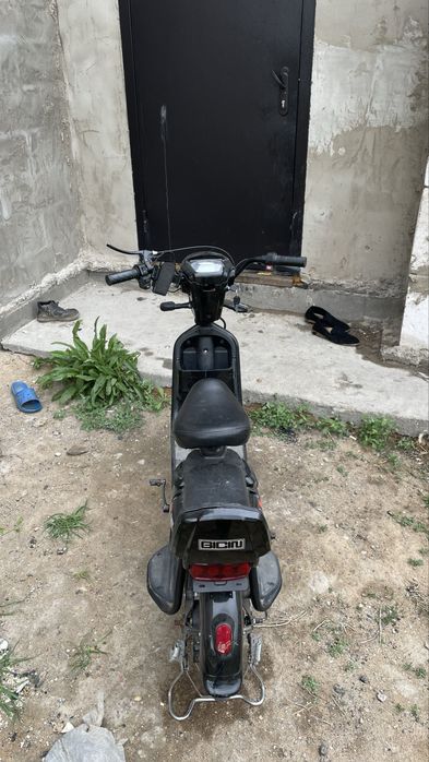Продам электовелик