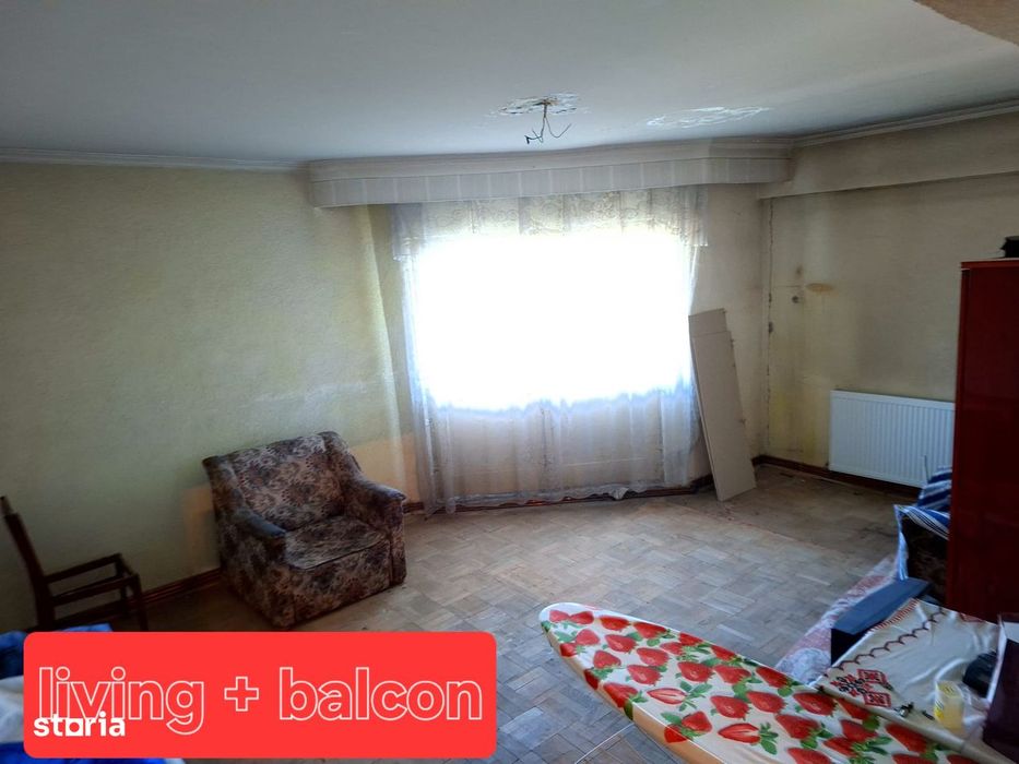 3 camere Tudor , Decomandat / Centrală , Amplasament DEOSEBIT !