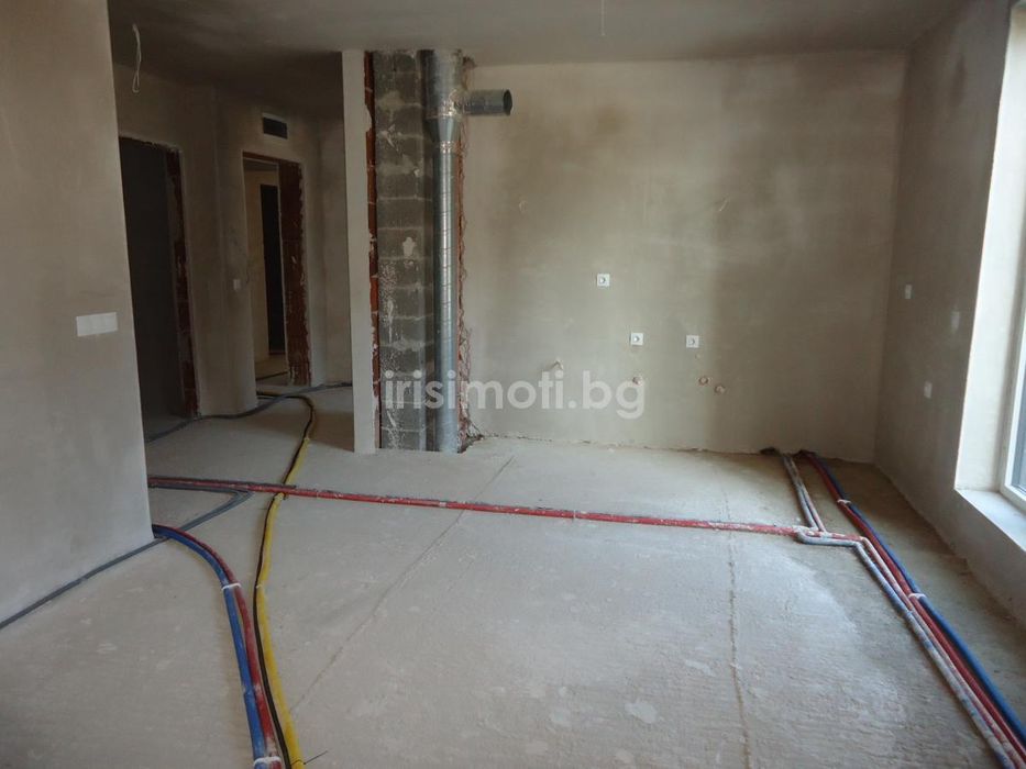 Продава се Тристаен апартамент в София, Студентски град - 112 кв.м за 1150 €/кв.м - Снимка #5