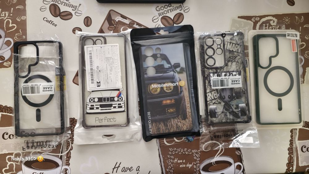 Huse telefon Samsung s25 ultra bmw Marvel negru verde