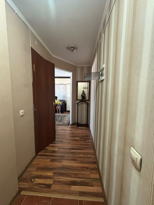 Сдам 1-комн кв студия