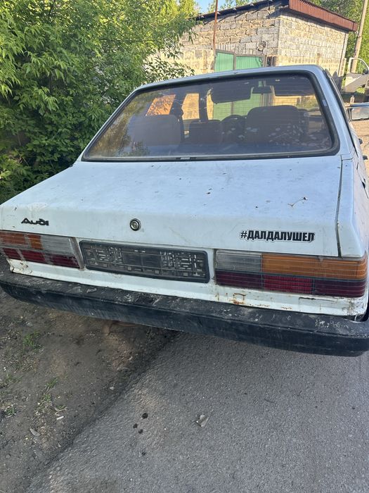 Продам на запчасти всё стоит на месте