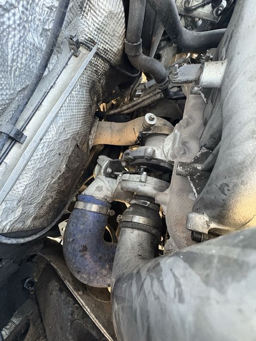 Golf 4 1.9 tdi На Части