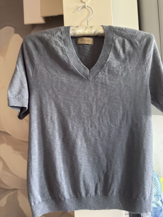 Tricou casmir Falconeri masura S-M