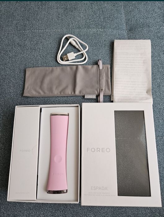 Foreo Espada roz