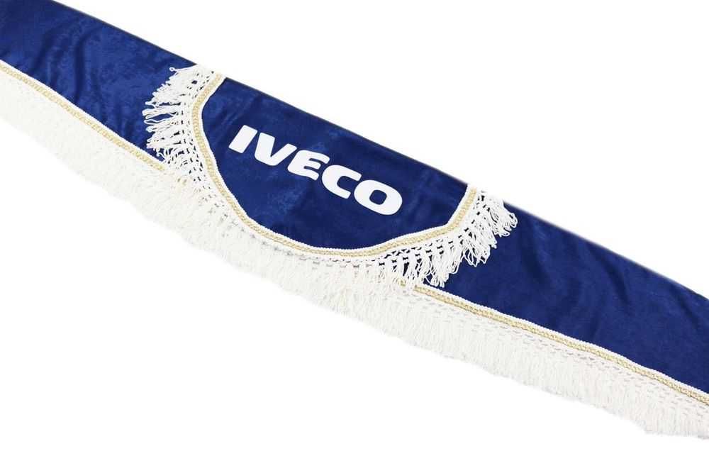 Челно Перде Предно TIR Камион Renault Daf Man Iveco Volvo Mercedes