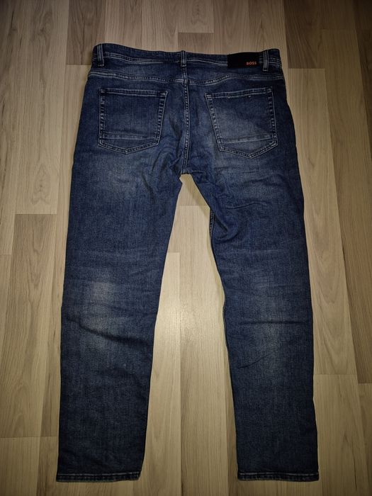 Blugi Boss Marimea 36/30