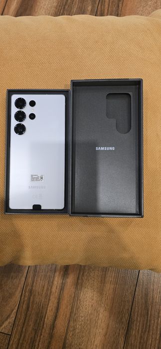 Samsung  Galaxy S25 Ultra  NOU