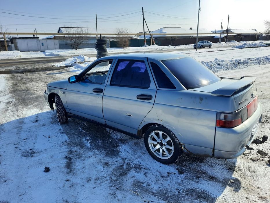 Продам Ваз 21101