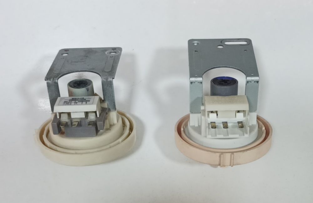 Реле уровня (пресостат) для Стиральных машин "LG"!