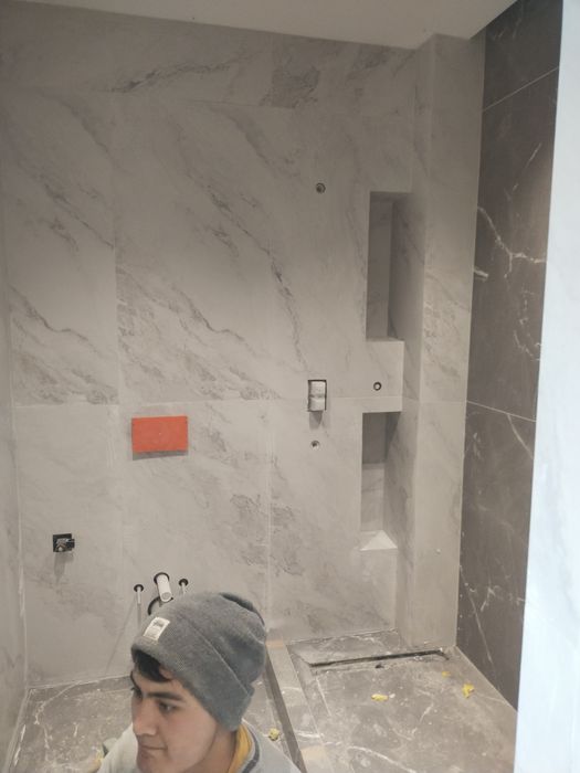 Kafel terish xizmati