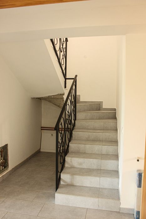 Casa cu teren in Izvin