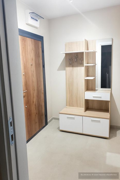 Дава се под наем Двустаен апартамент в Пловдив, Тракия - 70 кв.м за 498.27 € - Снимка #5