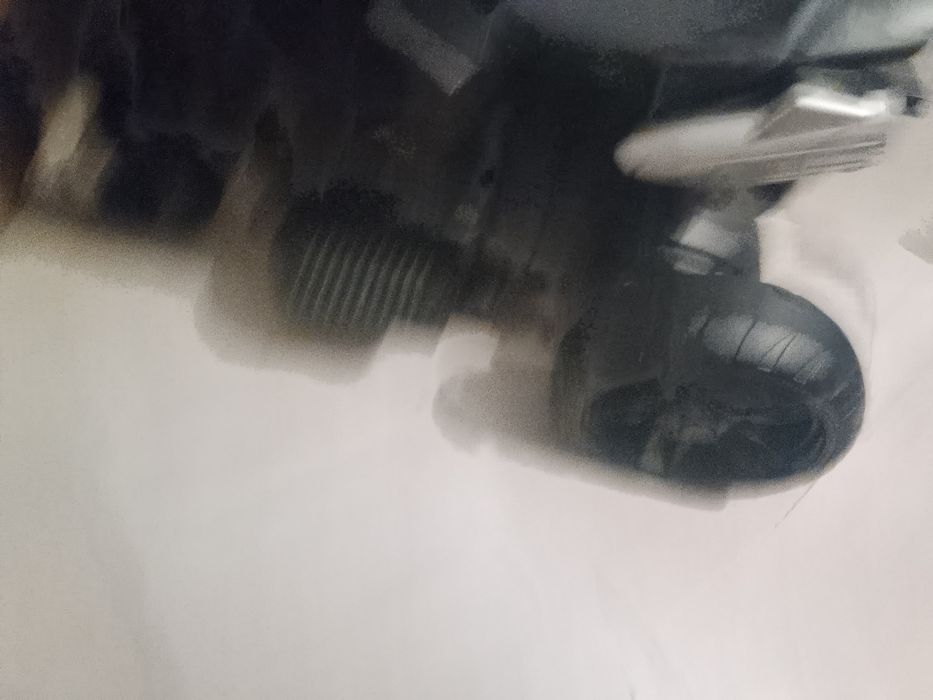 Электронный мотоцикл