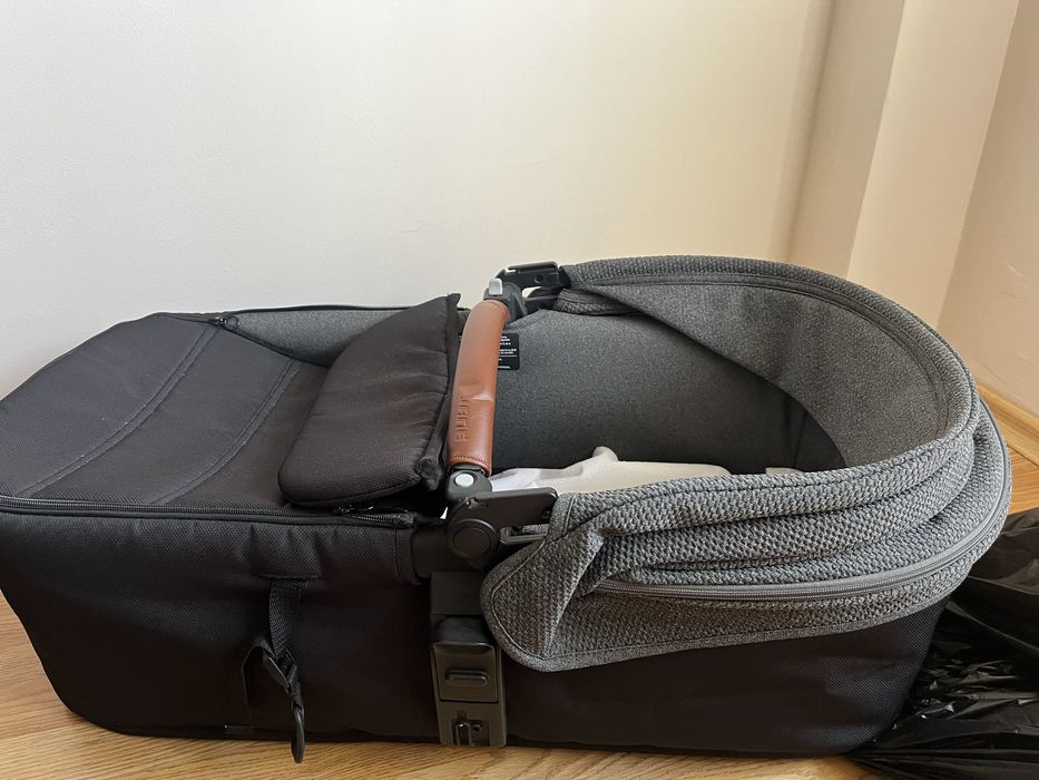 Количка Jane Crosswalk R 3в1