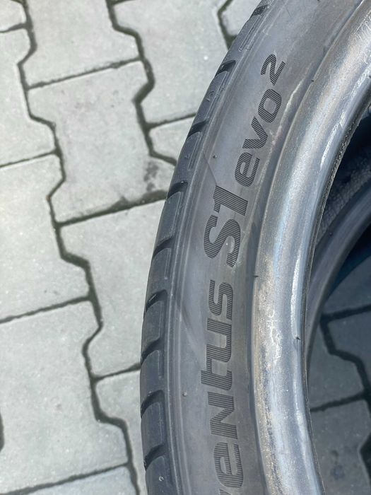 2x 275 30 20 Hankook Ventus S1 Evo2