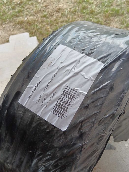 Furtun încălzire pardoseală 16x2