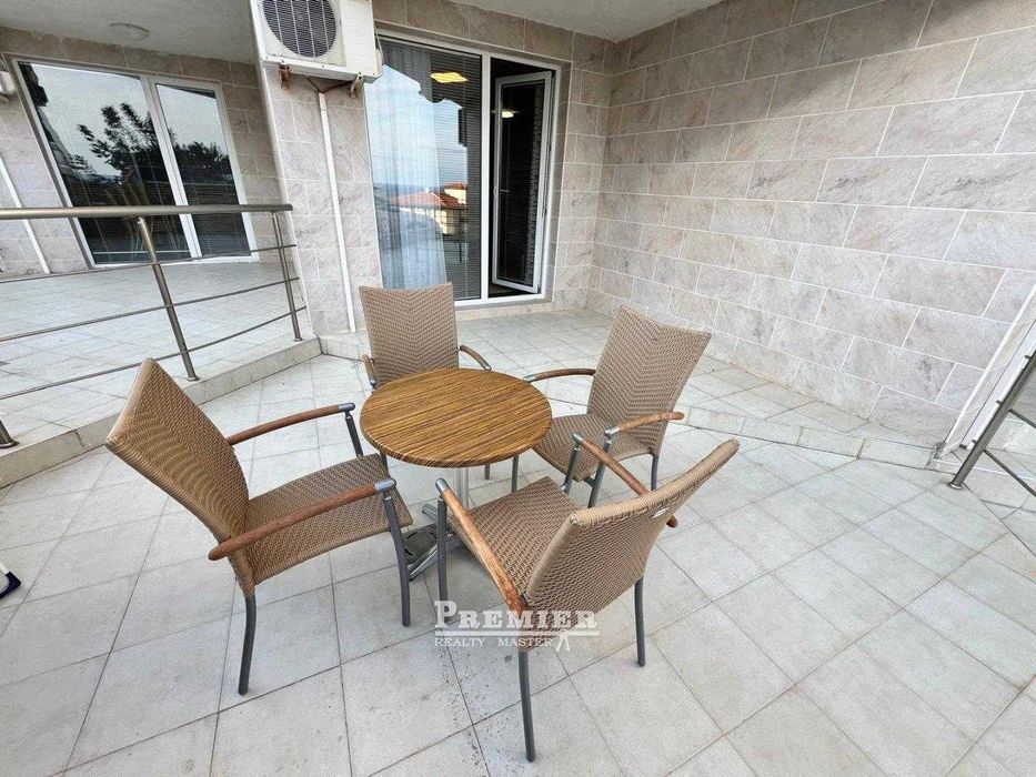 Продава се Едностаен апартамент в Свети Влас - 75 кв.м за 1000 €/кв.м - Снимка #7
