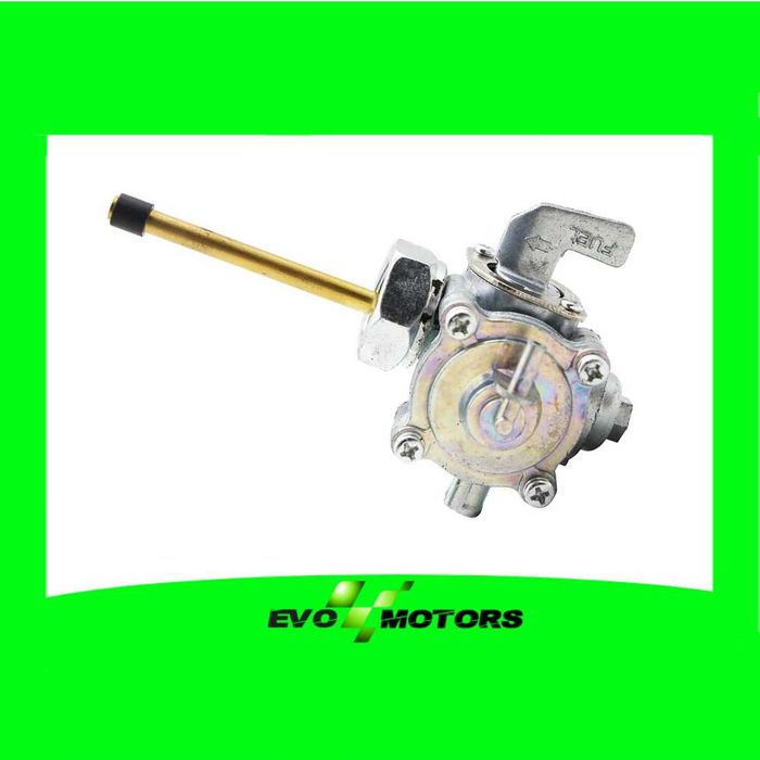 Robinet benzina moto Honda NightHawk Rebel XLV600 XL600V Transalp A850