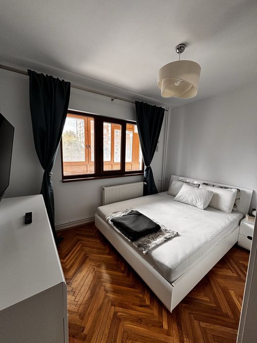 Apartament de închiriat – Gheorghe Lazăr nr. 40, Timișoara – direct de la proprietar