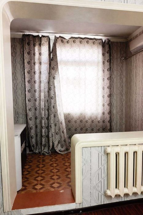 Карасу-6, вдоль дороги, 3-комнатная, 4/9 этаж, 85м2