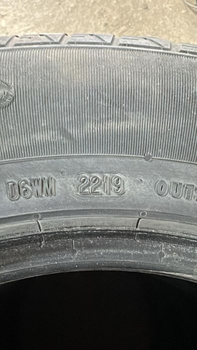 R16 215/65 Комплект летней резины