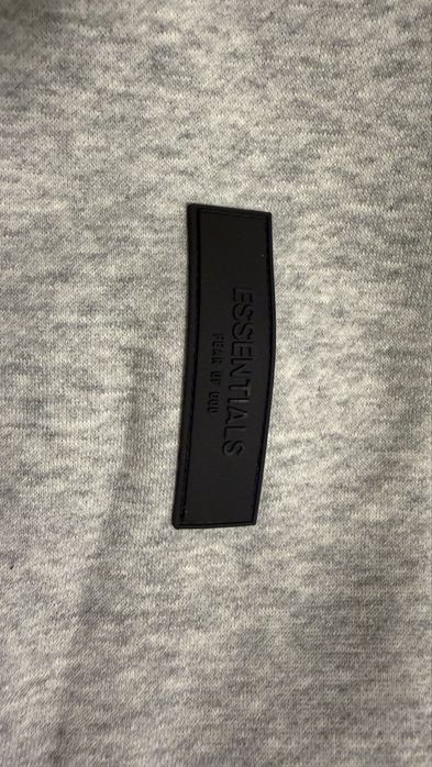 Hanorac essetials S