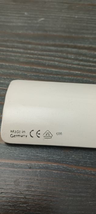 Rezistentă ceramica pt. Gyrosgrill- Kebab,Elstein Germania.