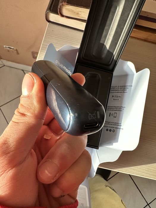 Dispozitiv Ploom