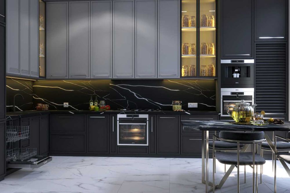 Ремонт квартир и домов под ключ