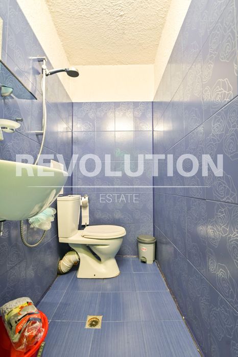 Дава се под наем Двустаен апартамент в София, Слатина - 55 кв.м за 511 € - Снимка #8