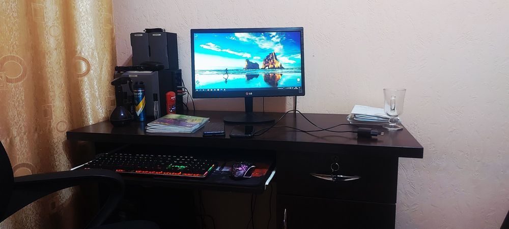 Продаётся Компьютер LG...