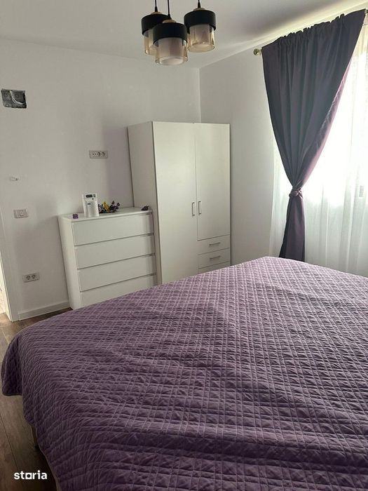 Casa individuala cu 4 camere, teren 1200mp, Tarlungeni