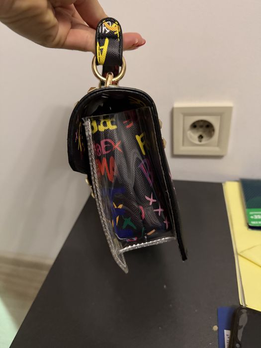 Дамска чанта-нова