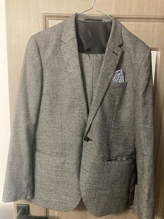 Costume bărbătești M 48-50