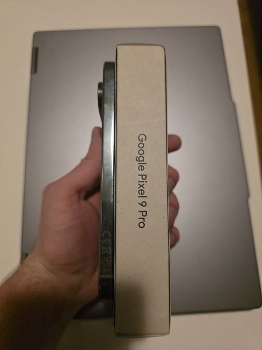 Google Pixel 9 Pro 512GB