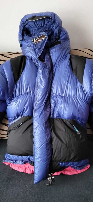 Pufoiaca de altitudine Nahanny