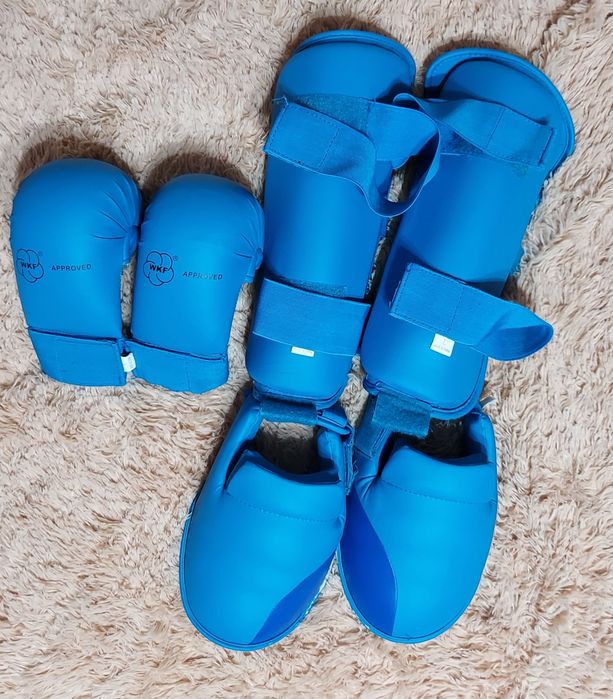 Экипировка для карате