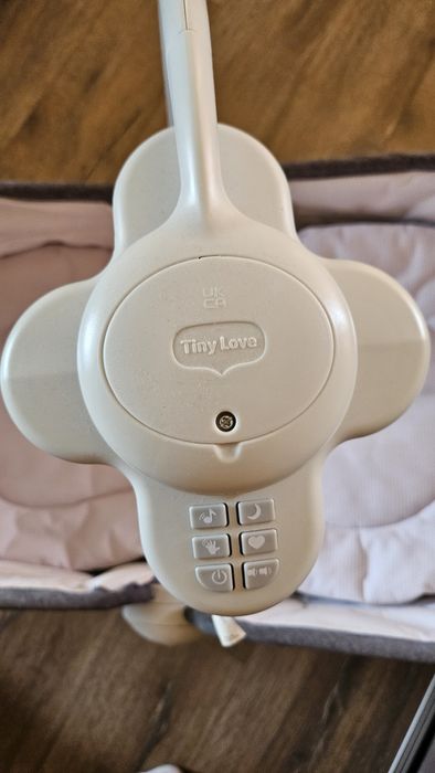 Tiny Love музикашен шезлонг 3 в 1