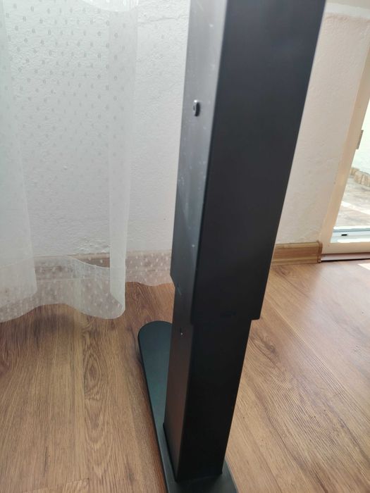 Голямо регулируемо бюро