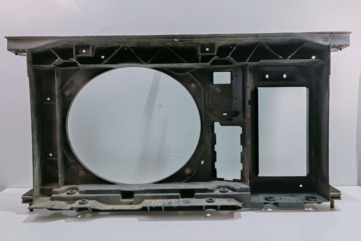 Panou frontal Calandru  9650316080 Citroen C4 prima generatie seria