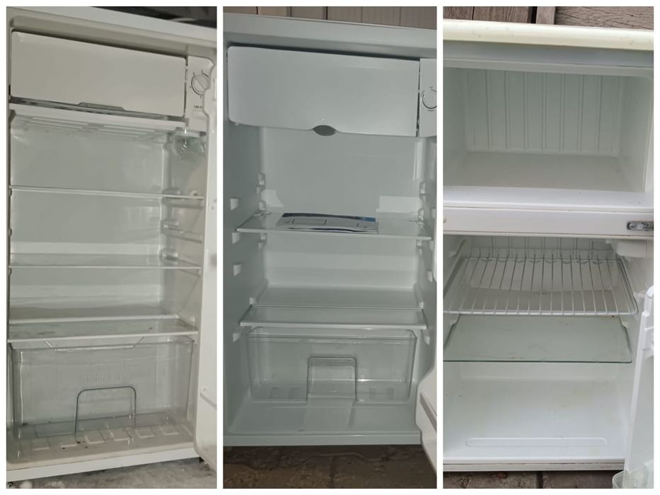 Мини холодильник