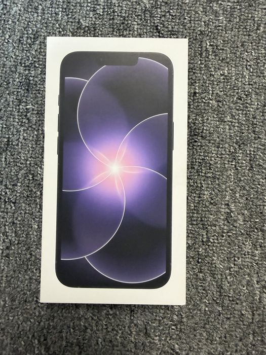 Oferta ! Iphone 17E 256 gb SIGILAT ! Pret mic ! Culoare frumoasa negru