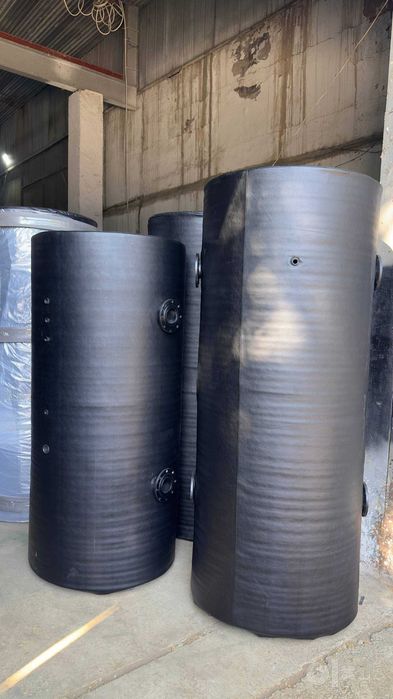 buferniy bak 100l dan 2000l gacha BOYLER buferakumlyator